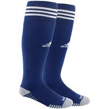 Adidas Copa Zone Cushion Iv Socks Navy Blue White
