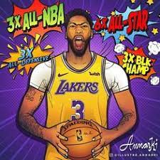 Download anthony davis wallpaper lakers for desktop or mobile device. 200 Anthony Davis Lal Ideas Anthony Davis Lakers Los Angeles Lakers