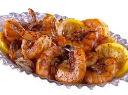 barbecued shrimp recipe