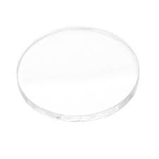 Replacement Glass Lens For Orbit 1020