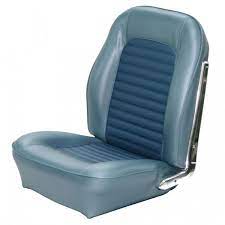 1966 Mustang Seat Covers Sport