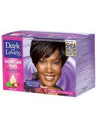 dark n lovely kit sup