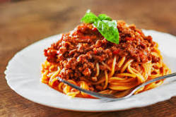 7,300+ Ground Beef Pasta Stock Photos, Pictures & Royalty ...