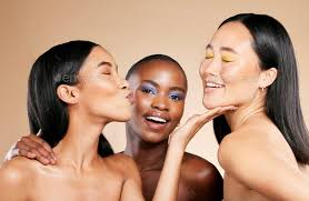 skincare cosmetics beauty or skin