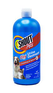 shout carpet cleaner liquid 32 oz in