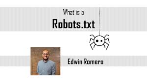 what is a robots txt format syntax