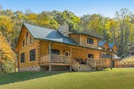 Log Cabin And Home Blog Log Home Design