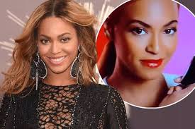 beyonce leaked photos single las is