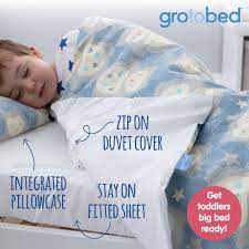 gro to bed the gro company