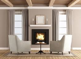 Does A Fireplace Add Value To A House