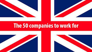 The 50 Best Companies To Work For In The Uk
