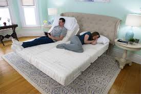 transfer master companion 2 function bed