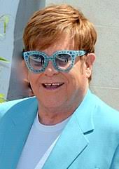 The official website of elton john, featuring tour dates, stories, interviews, pictures, exclusive merch and more. Elton John Wikipedia