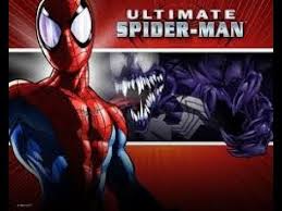 ultimate spider man full game