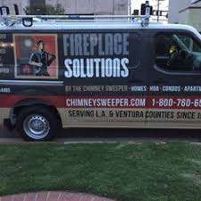 Fireplace Solutions The Chimney Sweeper 47 Photos 127 Reviews