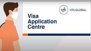 vfs global issues update on visa