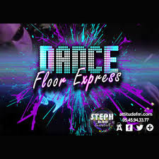 dance floor express du 13 01 24 dance