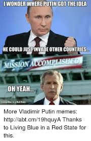 All while the election was still going on? Vladimir Putin Funny Memes