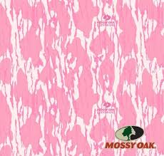 mossy oak pink bottomland image barrel
