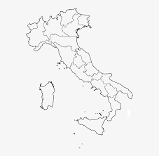 Download this free icon about italy country map silhouette, and discover more than 13 million professional graphic resources on freepik. Italy Map With Regions Ancona Province Italy Map Transparent Png 614x768 Free Download On Nicepng