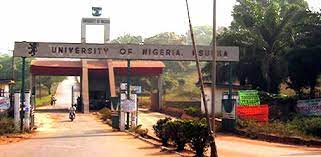 University of Nigeria Alumni | Nsukka