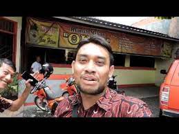 Tanjung is a beach town on the north west coast of the island of lombok. Indonesia Brebes Street Food Sate Kambing Ohio Menu Makan Siangku Biar Fresh Part 1 Youtube