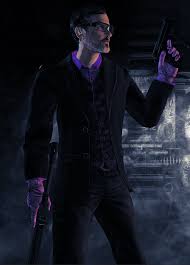 Saints row started off as a fairly straight bat competitor to rockstar's colossal grand theft auto series. Payday 2 X Saints Row The Third Remastered Criminal Ambition Crossover Overkill Software