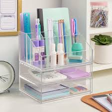 stori chloe stackable clear makeup
