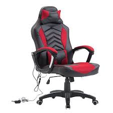 Increase your productivity by choosing from the wide selection of office chair adjustable armrest available on alibaba.com. Festnight Computer Desk Ergonomic Heated Vibrating Massage Office Chair Pu Leather Desk Chair Diy Ergonomic Desk Chair Massage Office Chair