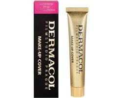 dermacol make up cover 30 ml