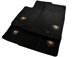 cargo liners for 2004 cadillac srx