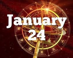 The zodiac sign of someone born on january 24th is aquarius. 24 January Birthday Horoscope Zodiac Sign For 24 January