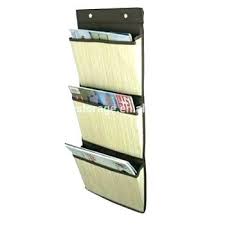 Hanging Wall File Holder Apexnews Co