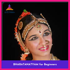 bharatanatyam for beginners world