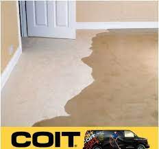 coit cleaning and restoration services