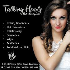 beauty and hairdressers doncaster