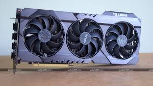 The nvidia geforce rtx 3070 is powered by the ampere ga104 gpu. Asus Tuf Gaming Geforce Rtx 3070 Review Ndtv Gadgets 360
