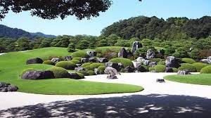 Japanese Gardens Types Of Gardens