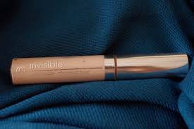 cover invisible concealer review