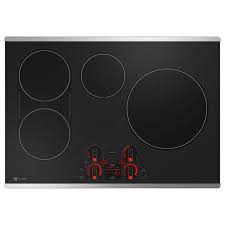 Smooth Induction Touch Control Cooktop