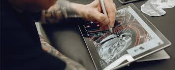 Each category features thousands of designs that you can favorite, download. The Best Tattoo Design Software Apps 2020 Barber Dts