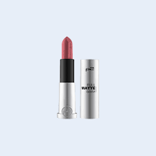 p2 cosmetics full matte lipstick