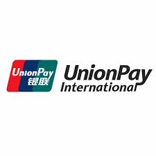 We did not find results for: Unionpay Intl Unionpay Intl Twitter