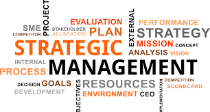 Important Benefits Of Strategic Management