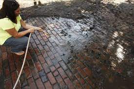 How To Clean Brick Pavers Paver House