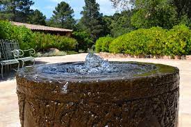 The Pros And Cons Of Water Features