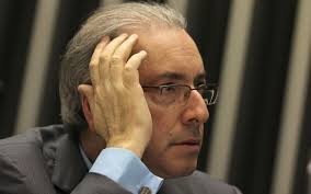 Resultado de imagem para EDUARDO CUNHA