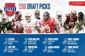 Grading The Buffalo Bills 2019 Draft Per Sources