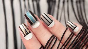 sharpie nail art designs you ll surely