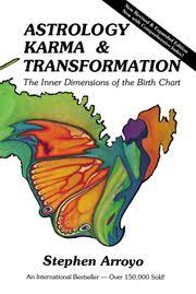 Astrology Karma Transformation The Inner Dimensions Of The Birth Chart